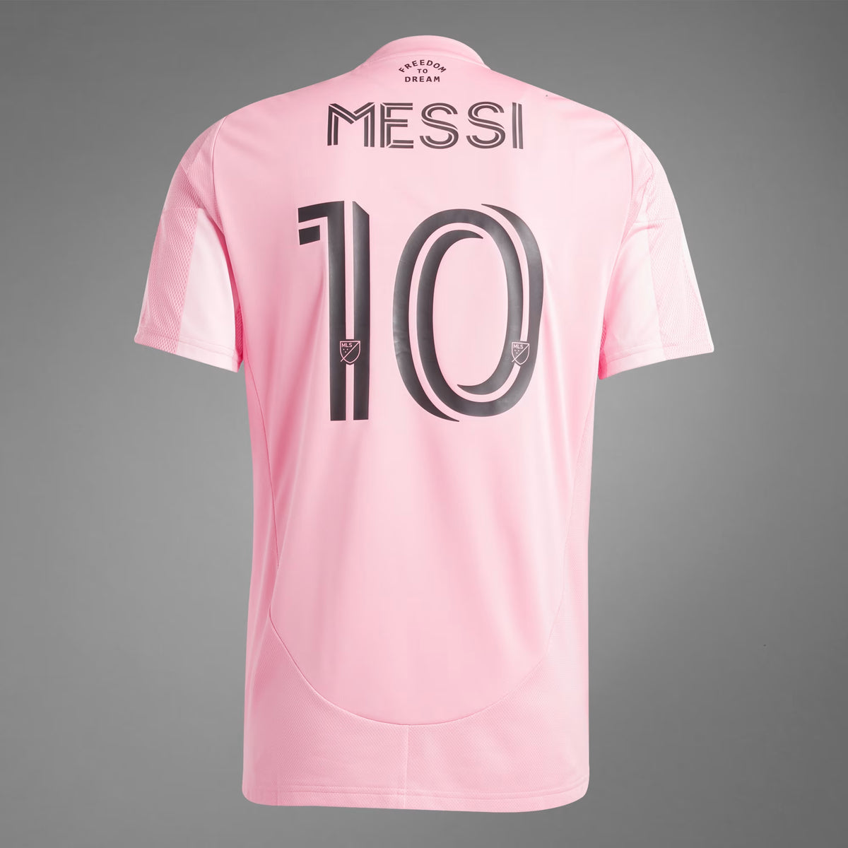 Camisa Inter Miami 2025/26 Home – MESSI 10