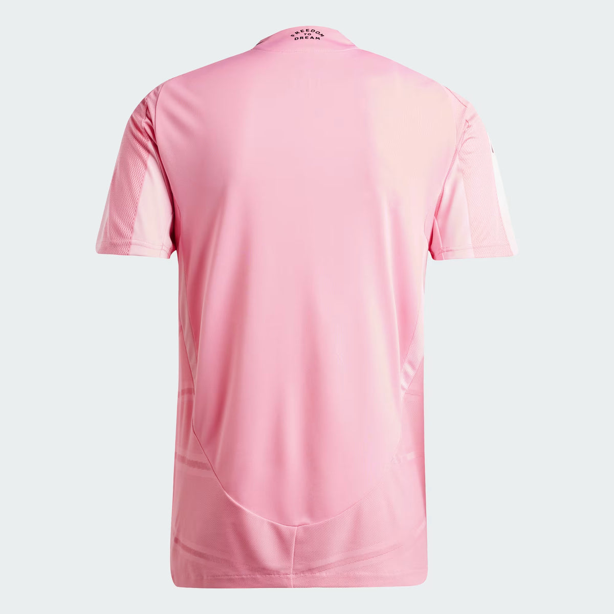 Camisa Inter Miami Home 2025/26 - Versão Jogador