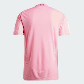 Camisa Inter Miami Home 2025/26 - Versão Jogador