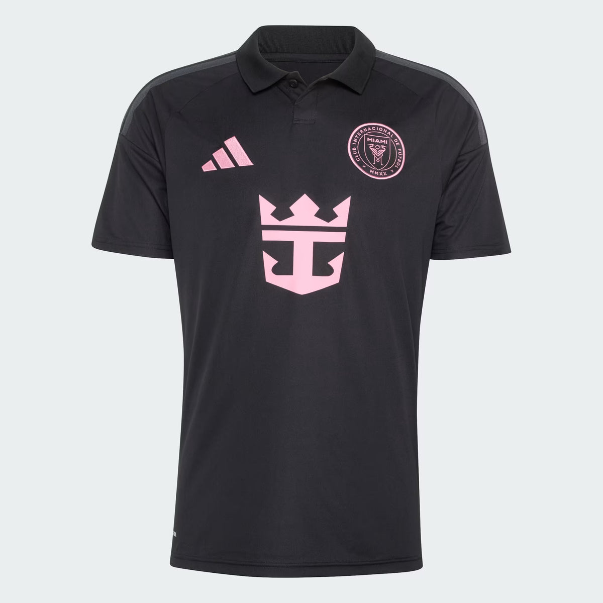 Camisa Inter Miami 2026/27 Away – MESSI 10