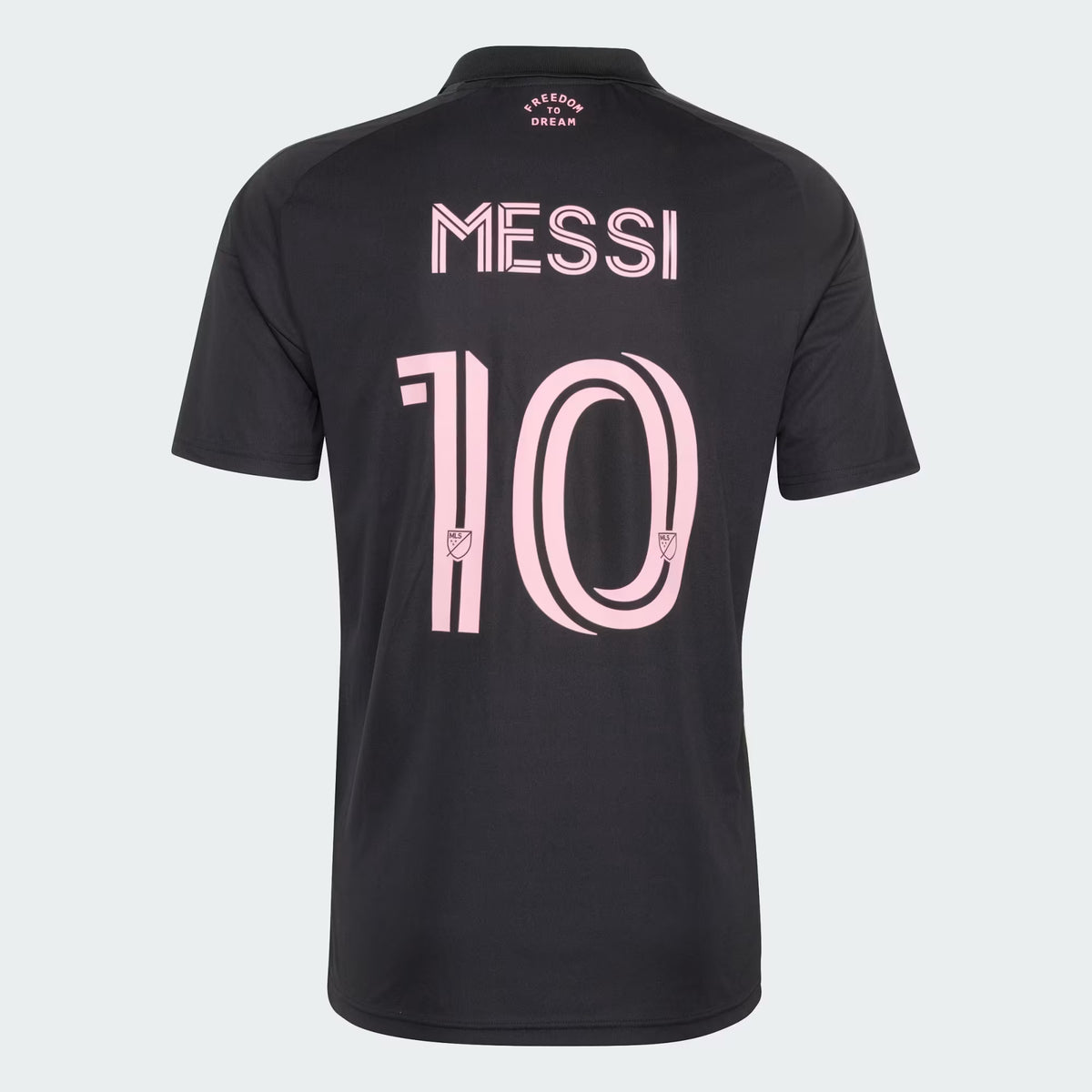 Camisa Inter Miami 2026/27 Away – MESSI 10
