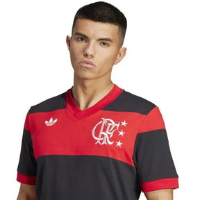 Flamengo Edição Comemorativa 1981