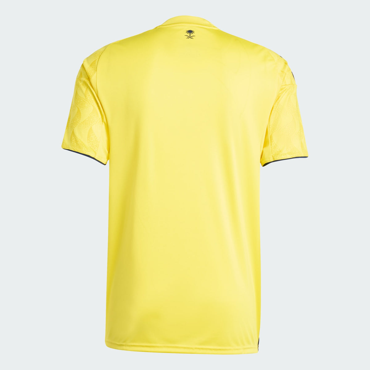 Camisa do Al-Nassr 2025/26 Home