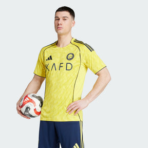Camisa do Al-Nassr 2025/26 Home
