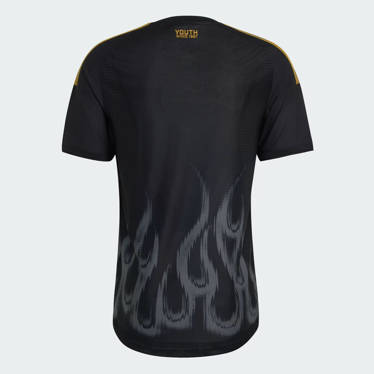 Camisa Juventus Third 2026/27 - Versão Jogador