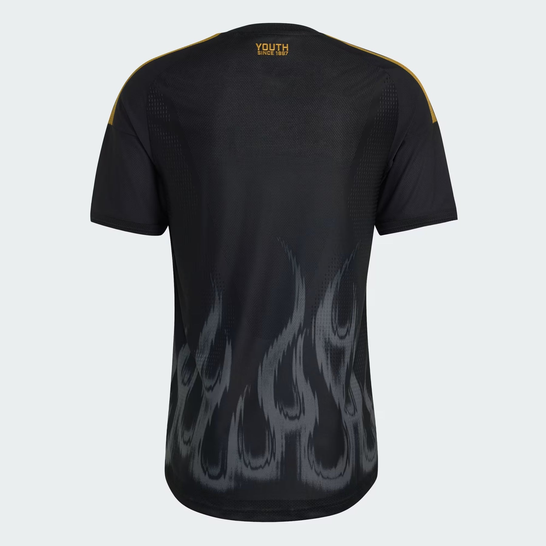 Camisa Juventus Third 2026/27 - Versão Jogador