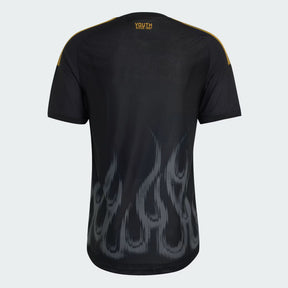 Camisa Juventus Third 2026/27 - Versão Jogador