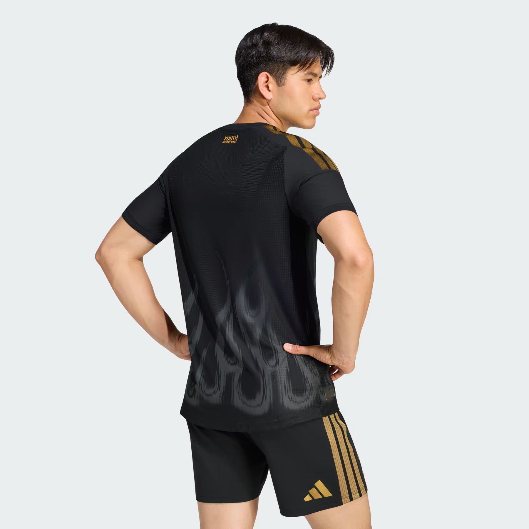 Camisa Juventus Third 2026/27 - Versão Jogador