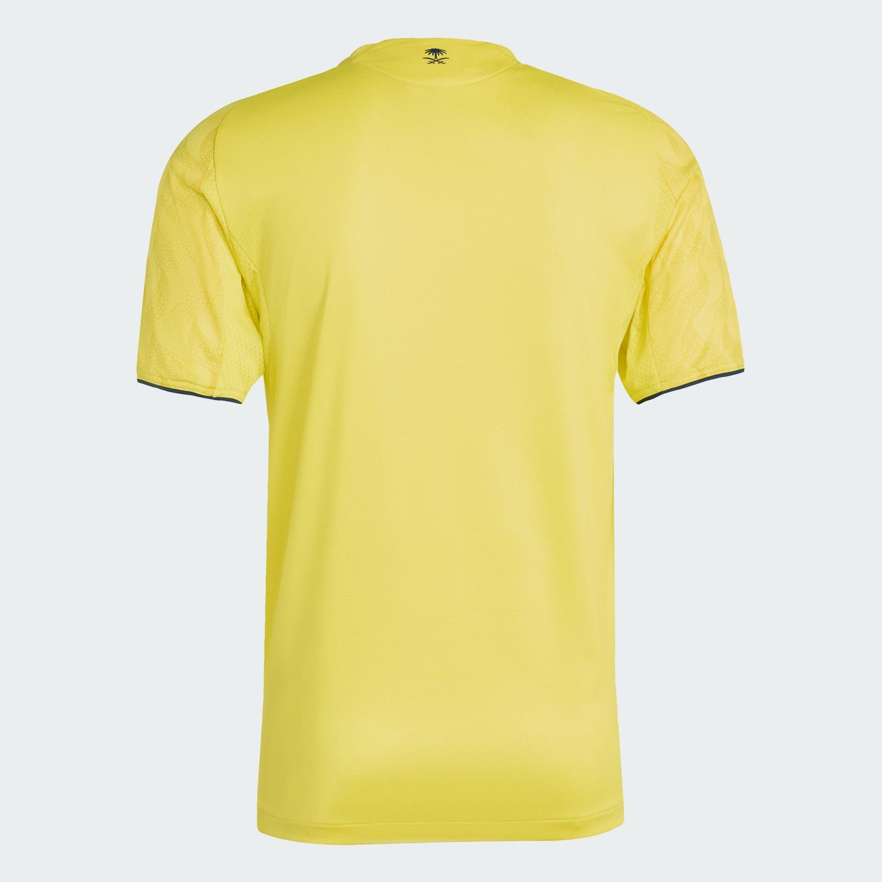 Camisa Al-Nassr Home 2025/26- Versão Jogador