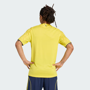 Camisa Al-Nassr Home 2025/26- Versão Jogador