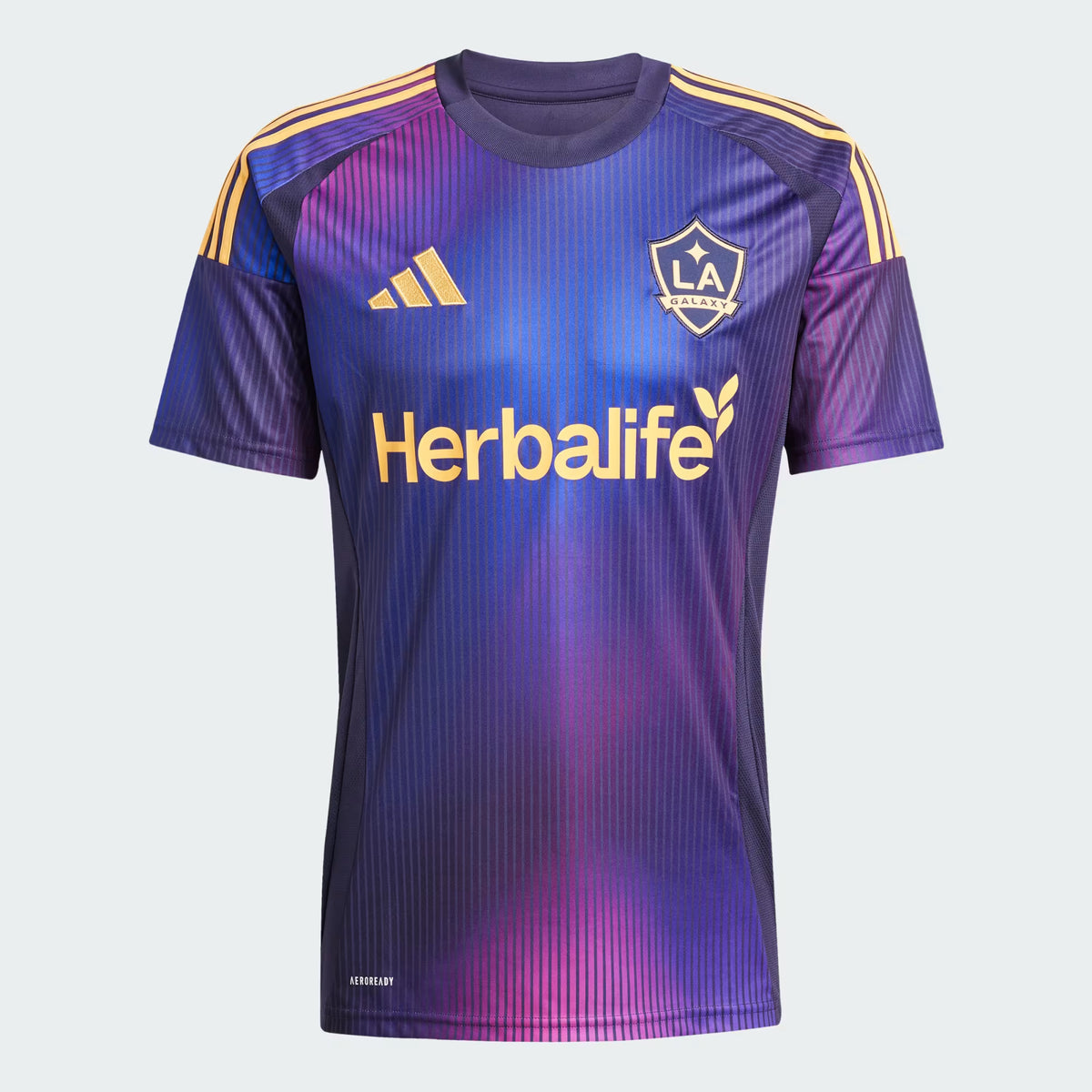 Camisa do Los Angeles Galaxy Away 2025/26