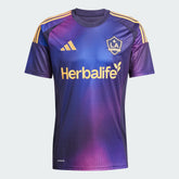 Camisa do Los Angeles Galaxy Away 2025/26