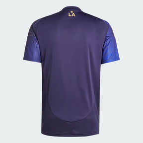 Camisa do Los Angeles Galaxy Away 2025/26