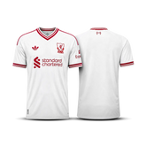 Camisa do Liverpool 2026/27 Away