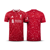 Camisa do Liverpool 2026/27 Home