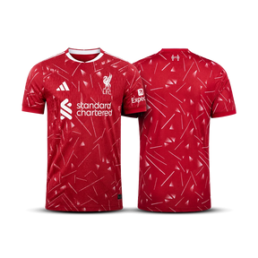 Camisa do Liverpool 2026/27 Home