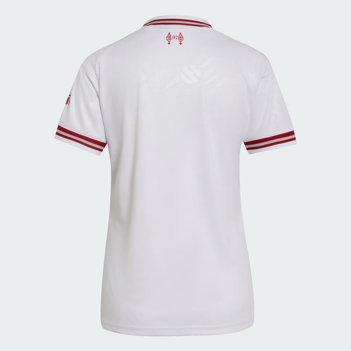 Camisa Liverpool Away 2026/27 - Feminina