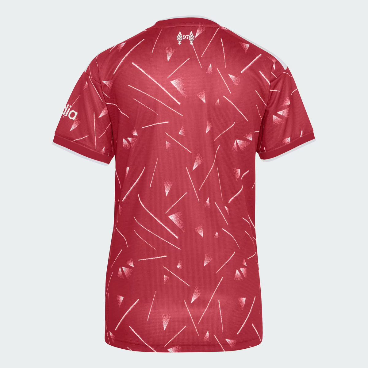 Camisa Liverpool Home 2026/27 - Feminina