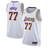 Regata Los Angeles Lakers Association Editon NBA  - Luka Dončić