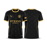 Camisa Manchester City Away 2026/27