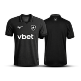 Camisa Botafogo Away 2026 - Pré-venda