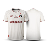 Camisa São Paulo Away 2026 - Pré-venda