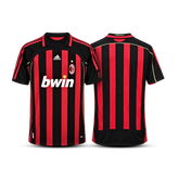 Camisa Retrô AC Milan 2006/07 Home