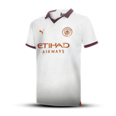 Camisa do Manchester City 2023/24 Away