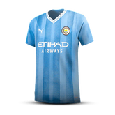 Camisa do Manchester City 2023/24 Home