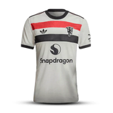 Camisa do Manchester United 2024/25 Third