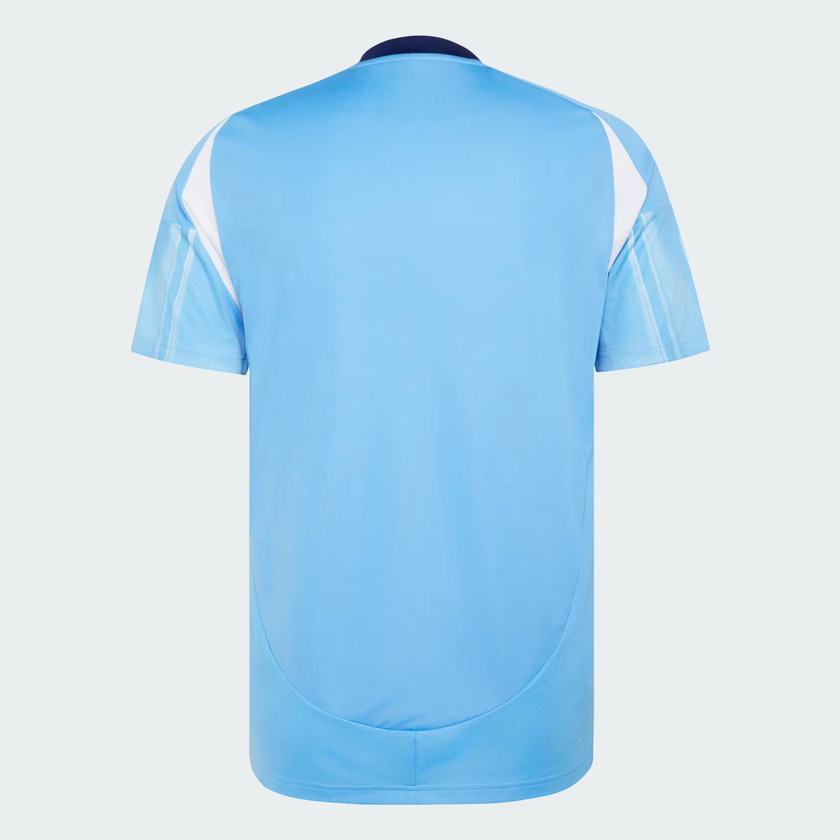 Camisa do New York City Home 2025/26