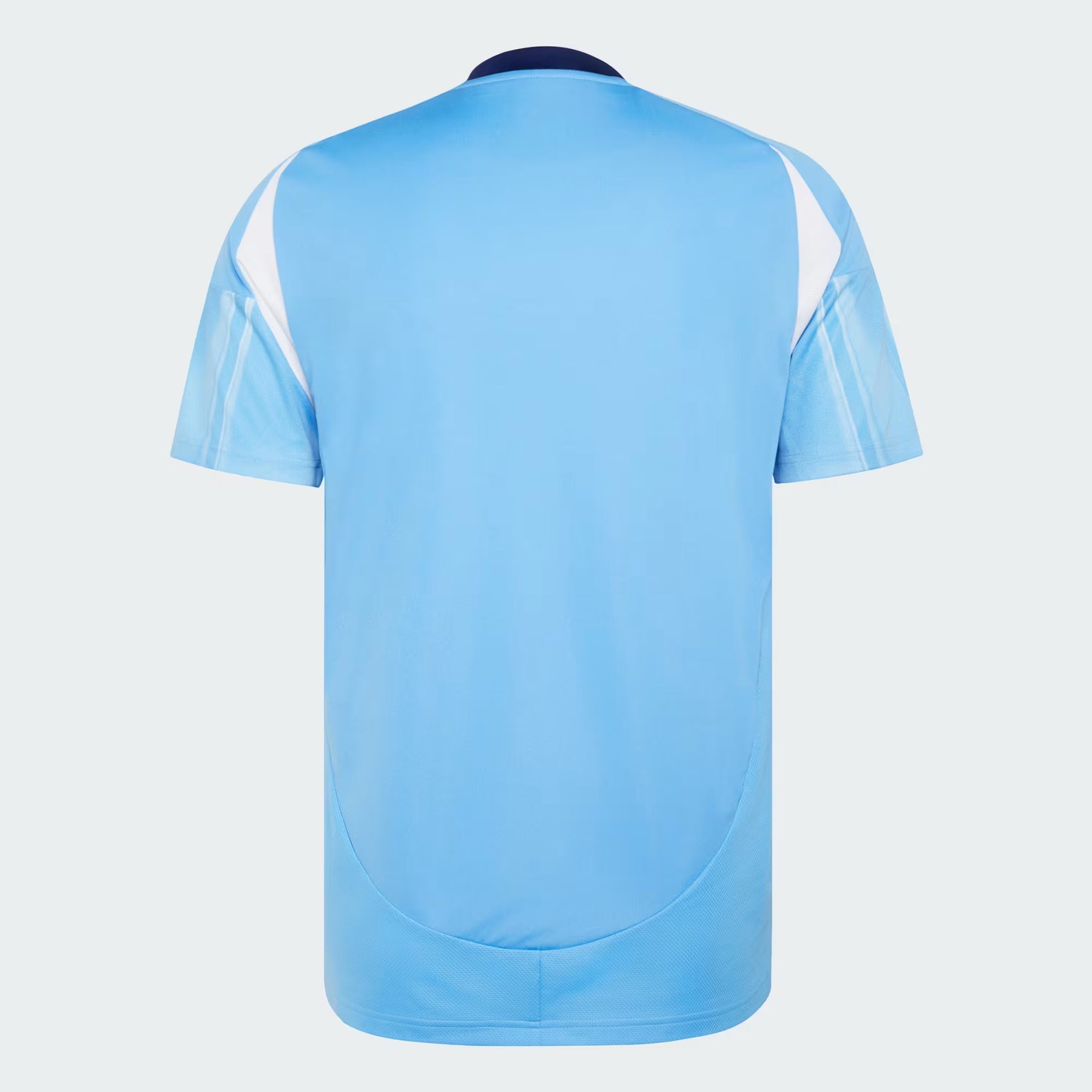 Camisa do New York City Home 2025/26