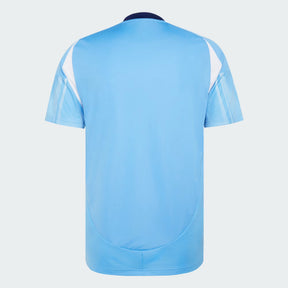 Camisa do New York City Home 2025/26