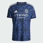 Camisa do New York City Away 2026/27