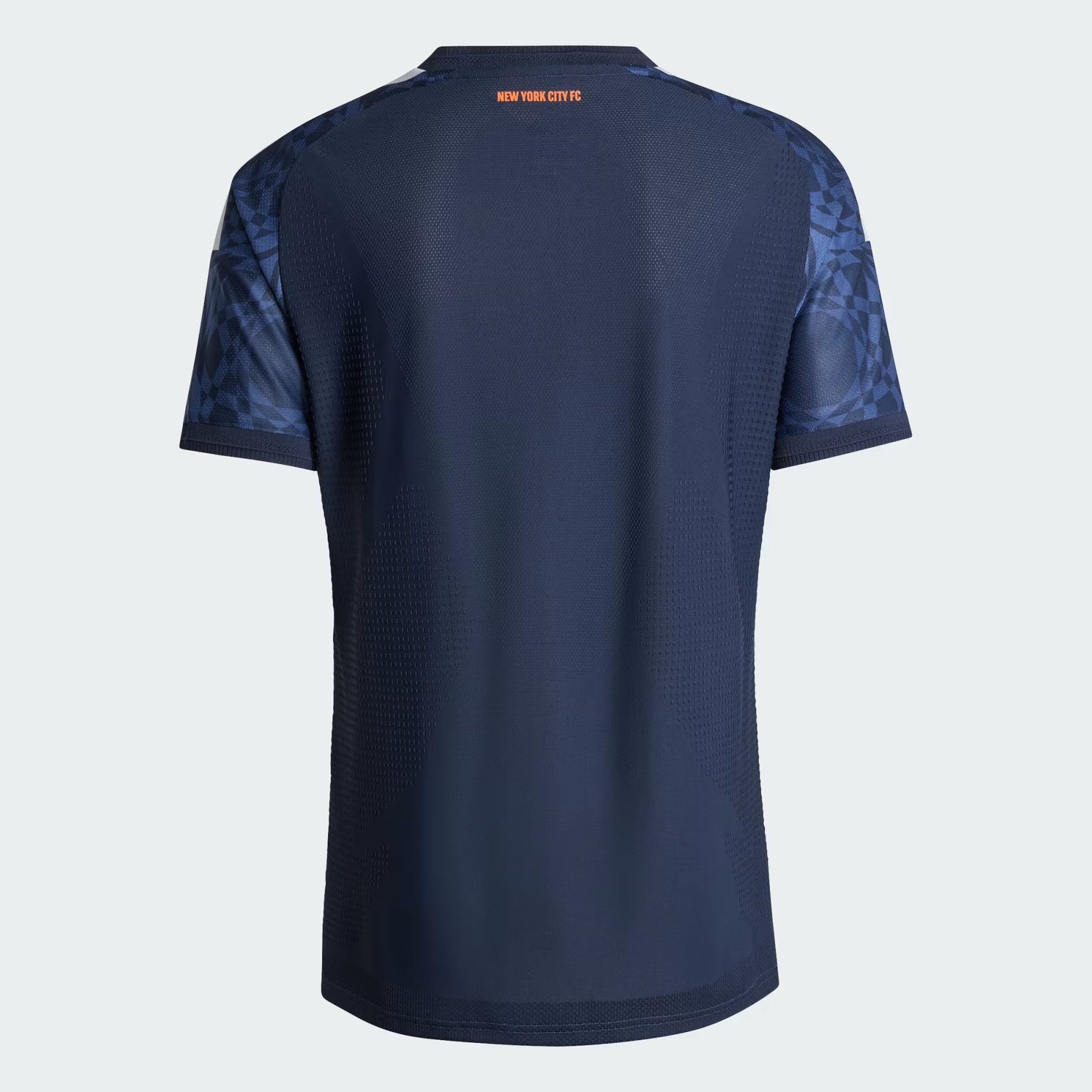Camisa do New York City Away 2026/27