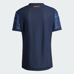 Camisa do New York City Away 2026/27