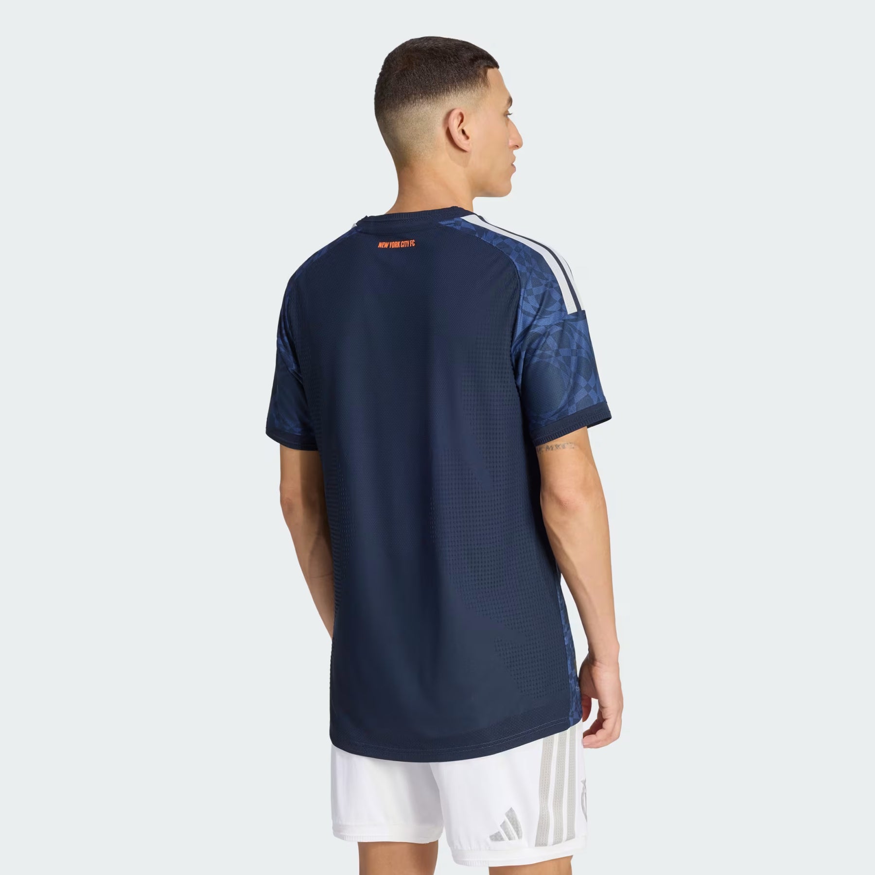 Camisa do New York City Away 2026/27