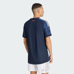 Camisa do New York City Away 2026/27