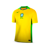 Camisa do Brasil 2025 Home