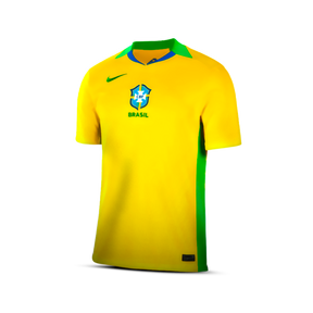Camisa do Brasil 2025 Home