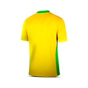 Camisa do Brasil 2025 Home
