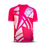Camisa Flamengo Goleiro Away 2025