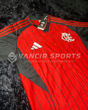 Camisa Flamengo US Pack