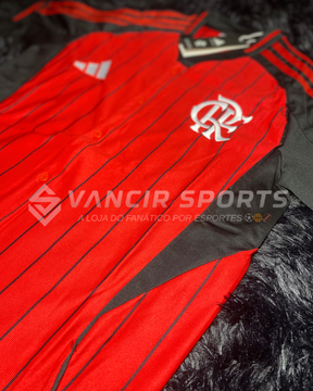 Camisa Flamengo US Pack