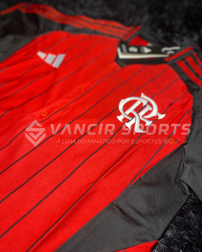 Camisa Flamengo US Pack