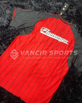 Camisa Flamengo US Pack