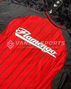 Camisa Flamengo US Pack