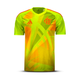 Camisa Flamengo Goleiro Home 2025