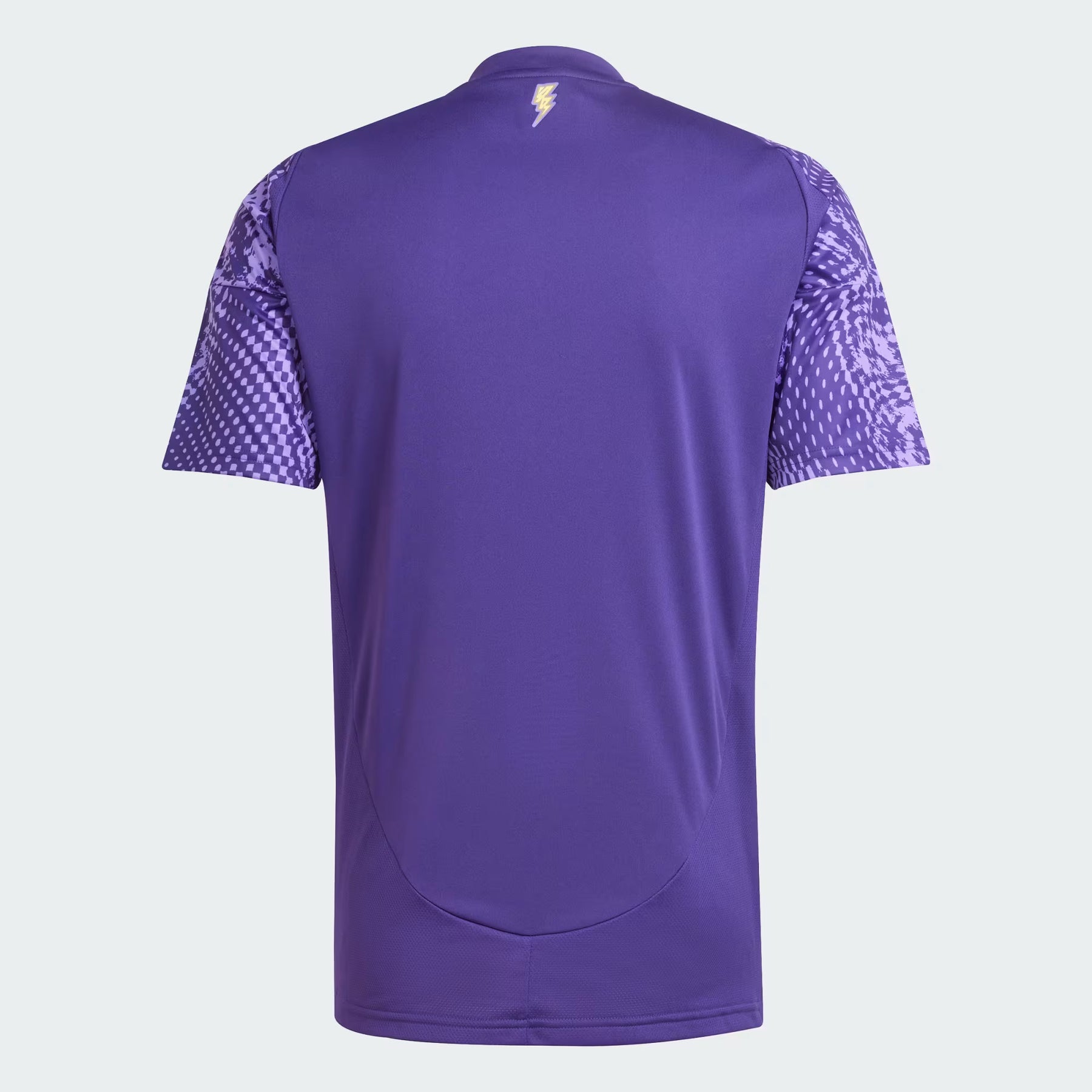 Camisa do Orlando City Home 2025/26