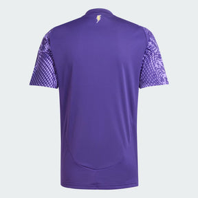 Camisa do Orlando City Home 2025/26